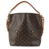 Louis Vuitton Monogram Canvas Melie