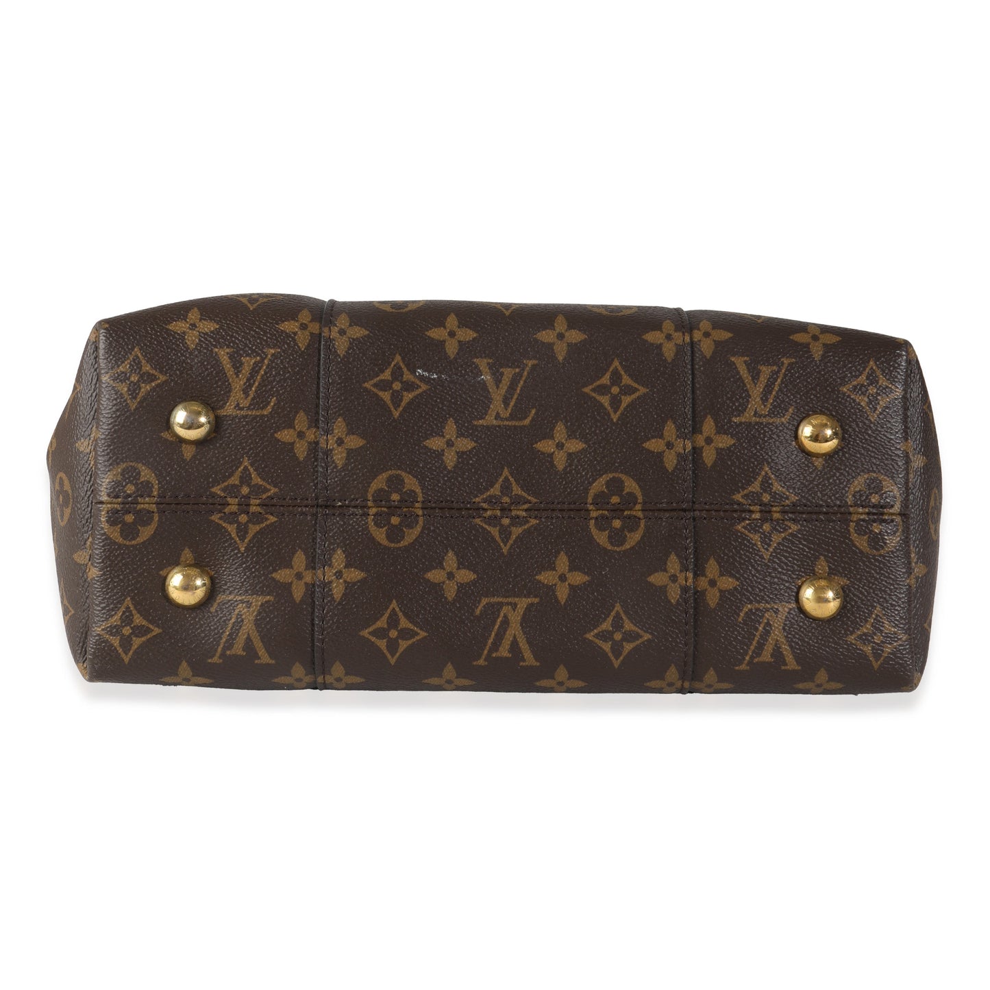 Louis Vuitton Monogram Canvas Melie
