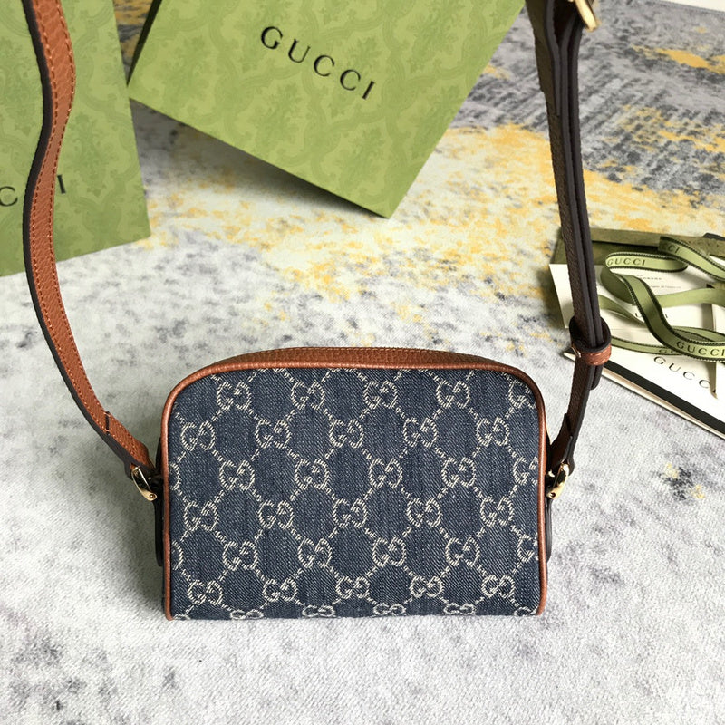 Amelia Fashion - GCI Bags - 2815