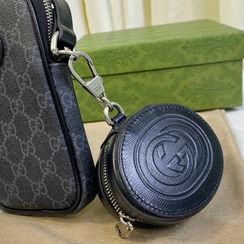 Amelia  - GCI Bags - 12623