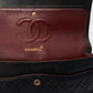Chanel Classic Medium Double Flap Bag with 24k gold plated hardware
