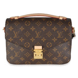 Louis Vuitton Monogram Canvas Pochette Metis