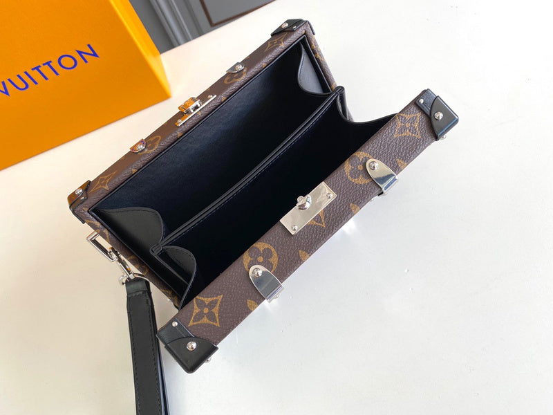 Amelia - LV Bags - 12965