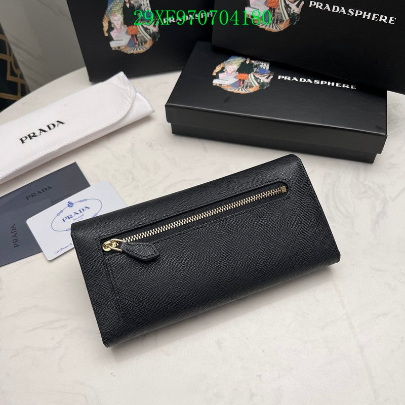 Amelia - PD Wallet - 162