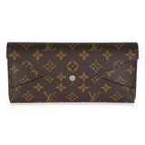 Louis Vuitton Pondichery Pink Monogram Canvas Kirigami Organizer