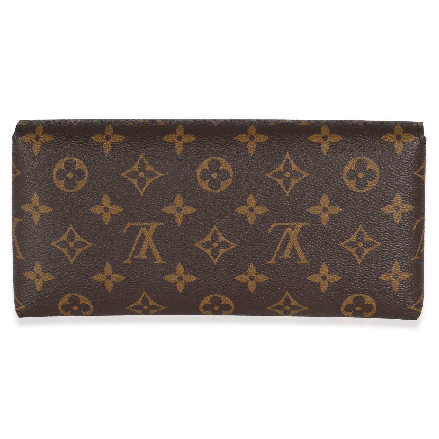 Louis Vuitton Pondichery Pink Monogram Canvas Kirigami Organizer
