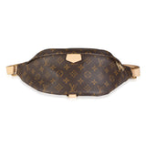 Louis Vuitton Monogram Canvas Bumbag