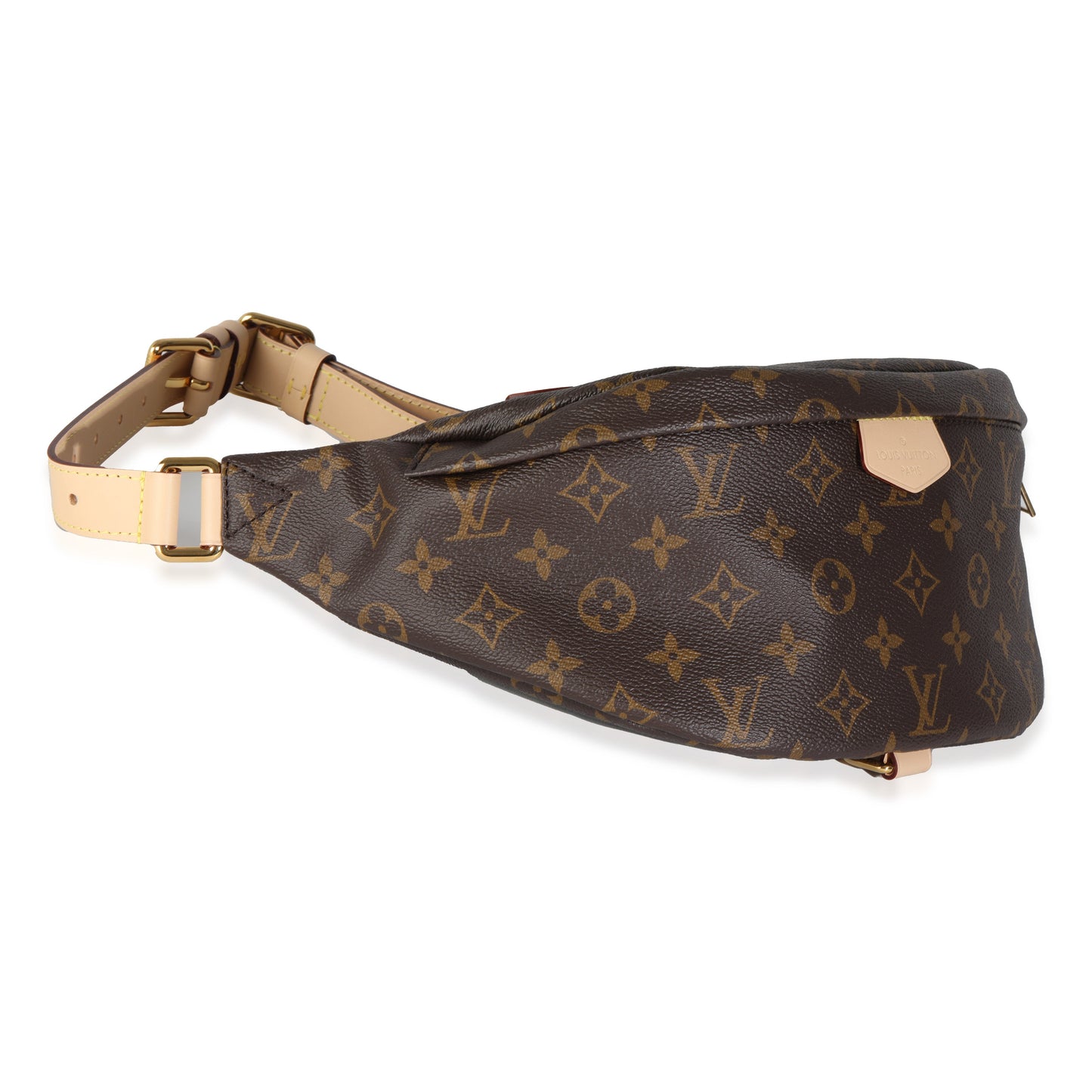 Louis Vuitton Monogram Canvas Bumbag