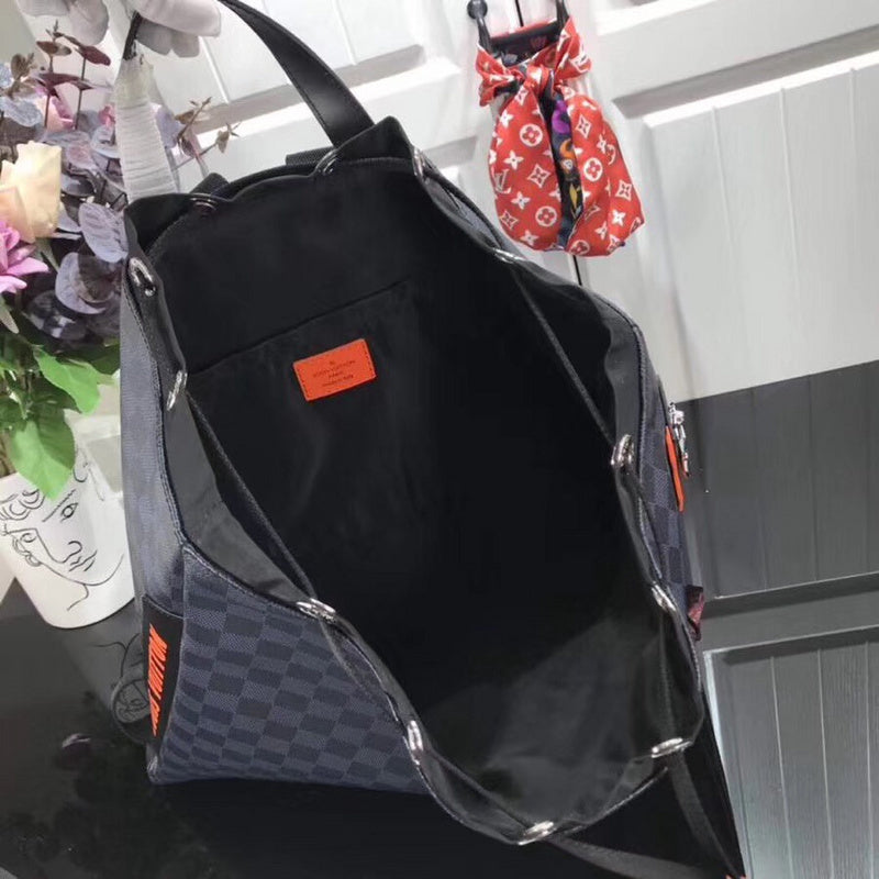 Fashion Lu-Vi bags - 2741