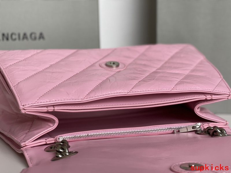 Amelia- BG Hourglass Bags - 072