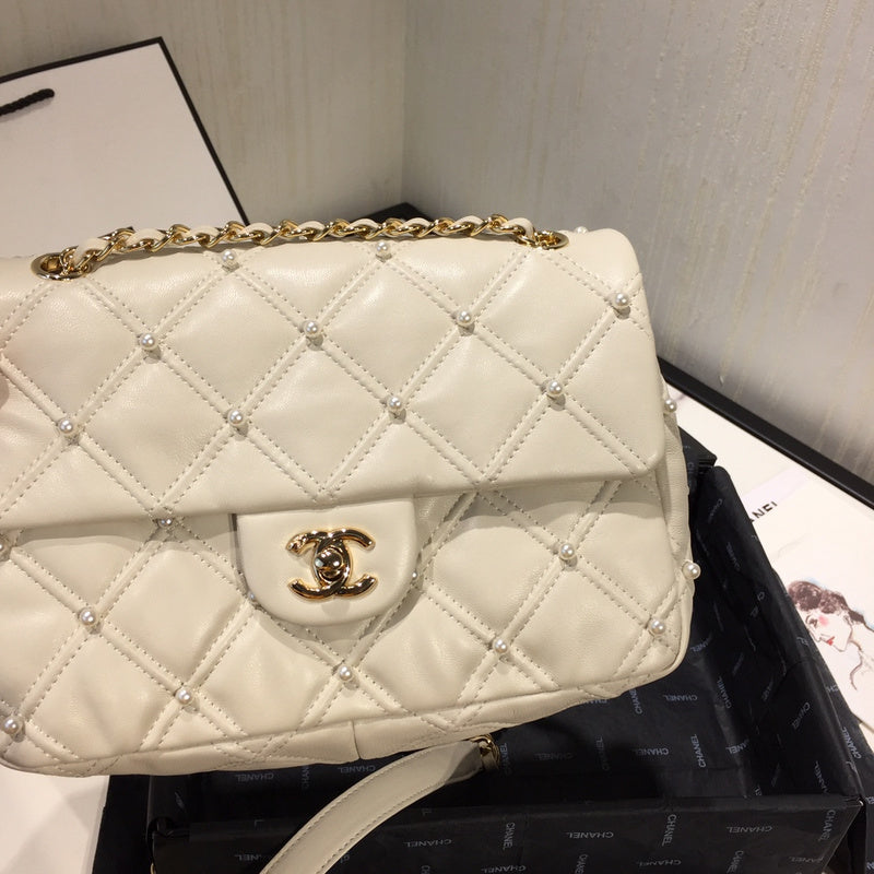 Amelia- CHL Bags - 6423
