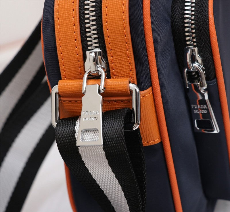 Amelia- PRDA  LUXURY BAGS - 297