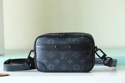 Fan Fashion Lu-Vi bags - 9891
