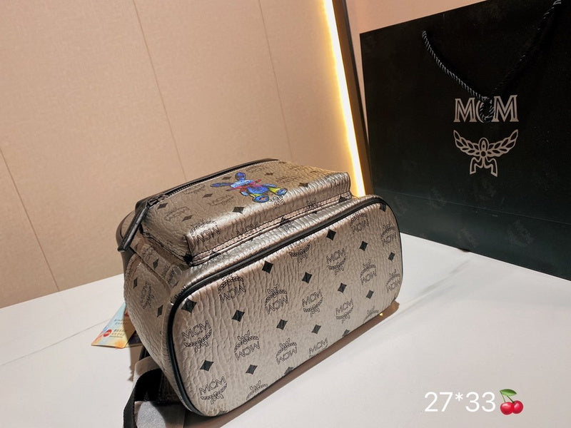 Amelia- - MQM Bags - 010