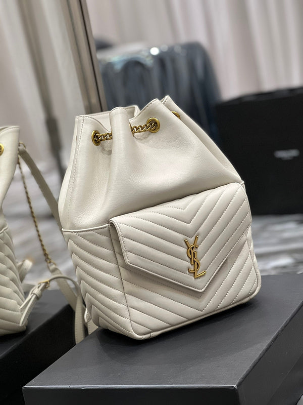 Amelia - YSL Bag - 3932