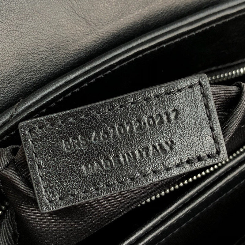 Amelia - YSL Bag - 4030