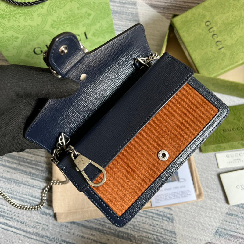 Amelia- GCI Bags - 4900