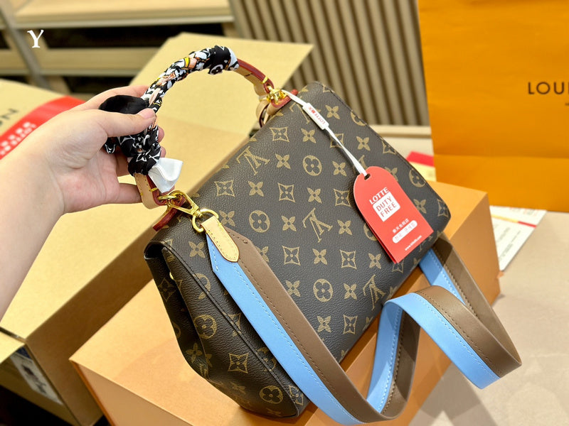 Amelia - LV Bags - 14846