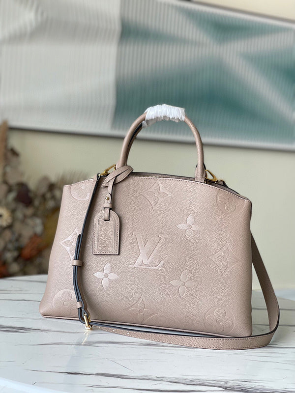 Amelia- Lu-Vi bags - 5852