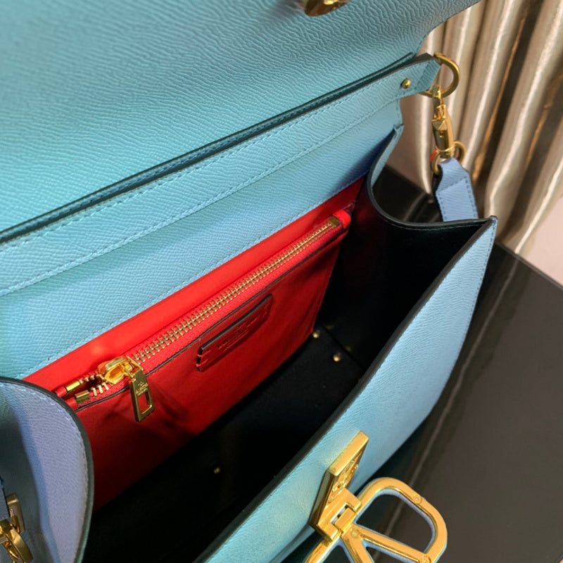 Amelia- VEL WOMEN LUXURY BAGS - 294