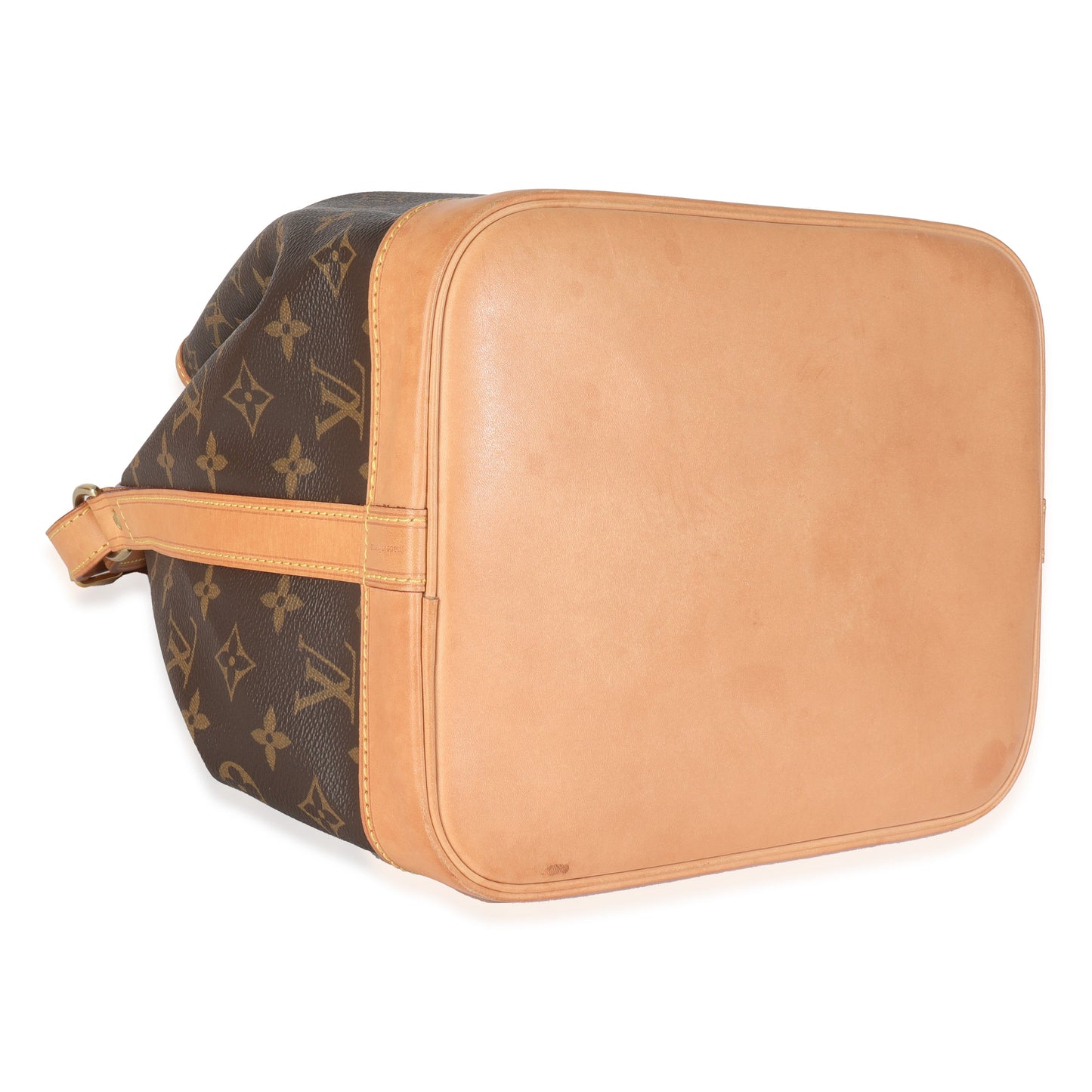 Louis Vuitton Monogram Canvas Petit Noe