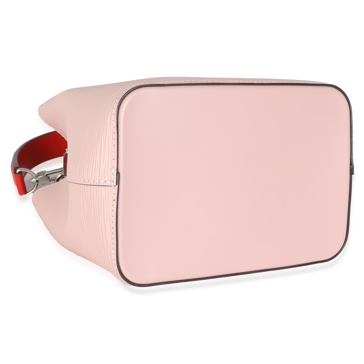 Louis Vuitton Rose Ballerine Epi Neonoe BB