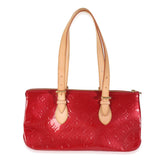 Louis Vuitton Pomme DAmour Monogram Vernis Rosewood Ave