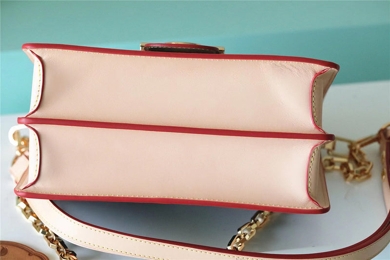 Amelia- Lu-Vi bags - 6565