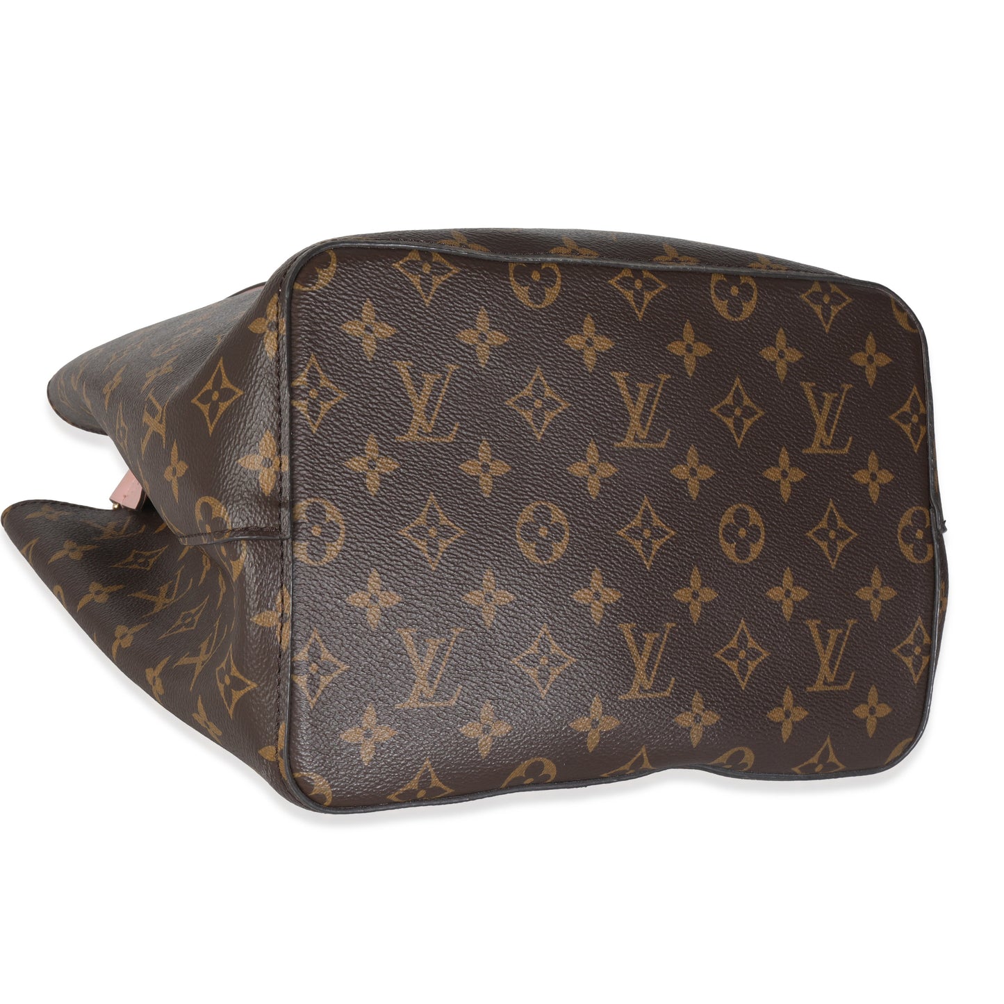 Louis Vuitton Rose Poudre Monogram Canvas Neonoe MM
