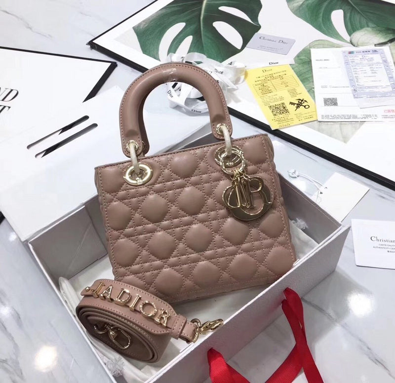 Amelia- DOR Bags - 1216