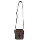 Louis Vuitton Monogram Macassar Christopher Wearable Wallet