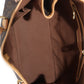 Louis Vuitton Monogram Canvas Batignolles Horizontal