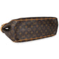 Louis Vuitton Monogram Canvas Batignolles Horizontal