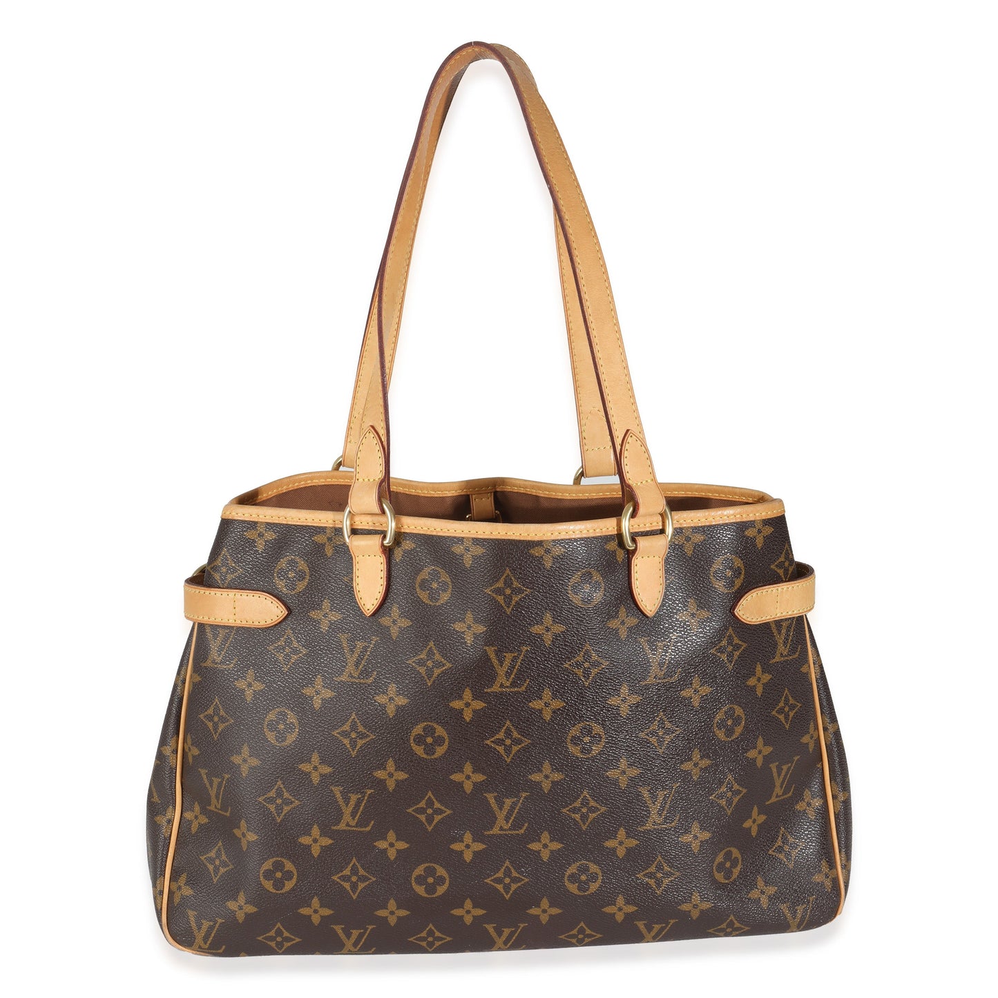 Louis Vuitton Monogram Canvas Batignolles Horizontal