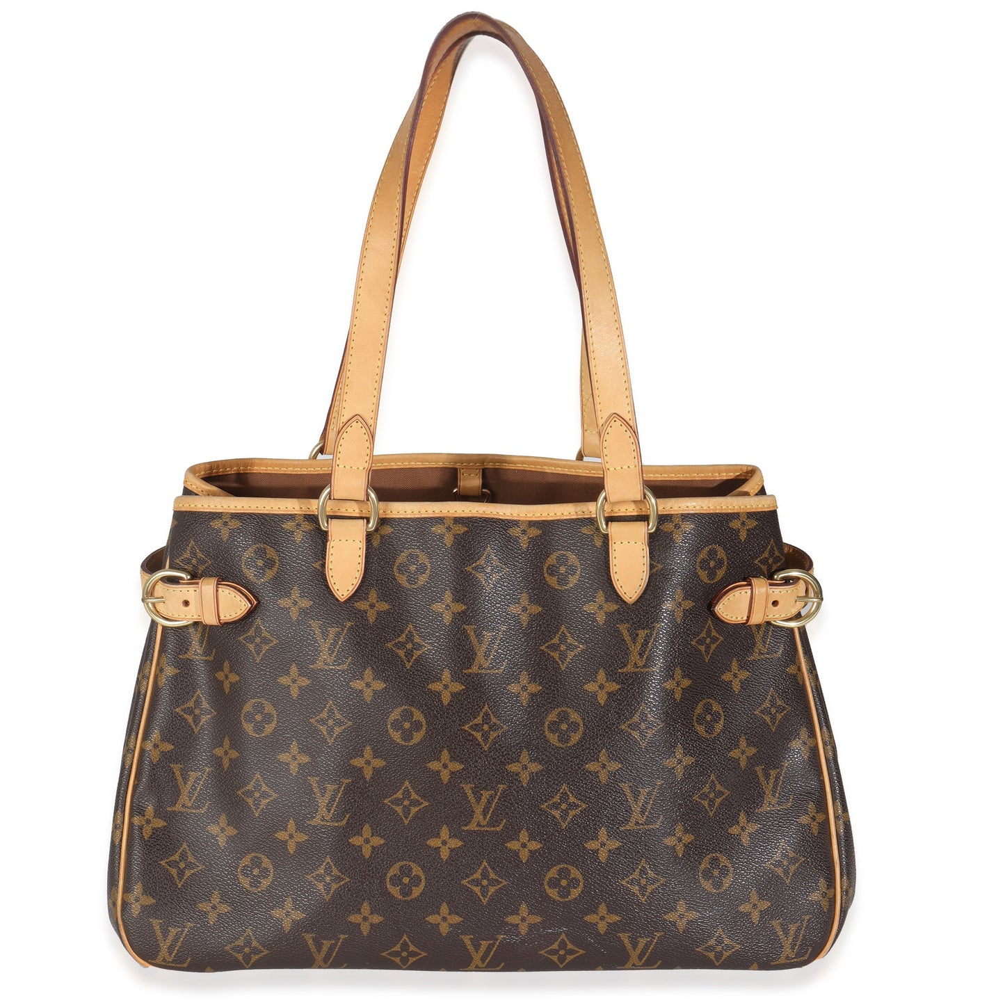 Louis Vuitton Monogram Canvas Batignolles Horizontal