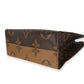 Louis Vuitton Reverse Monogram Canvas Onthego GM
