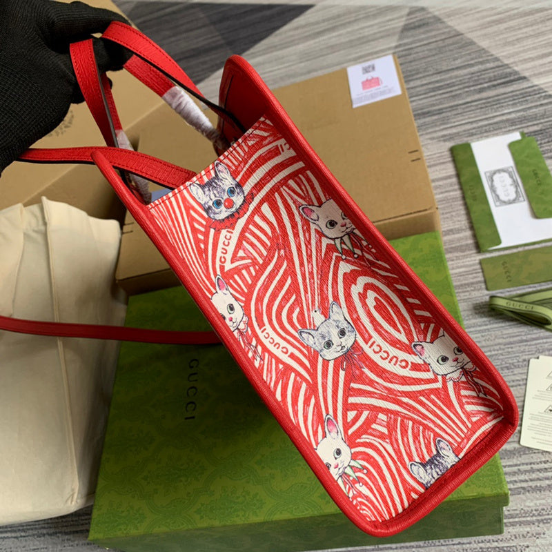 Amelia- GCI LUXURY LADY BAGS - 609