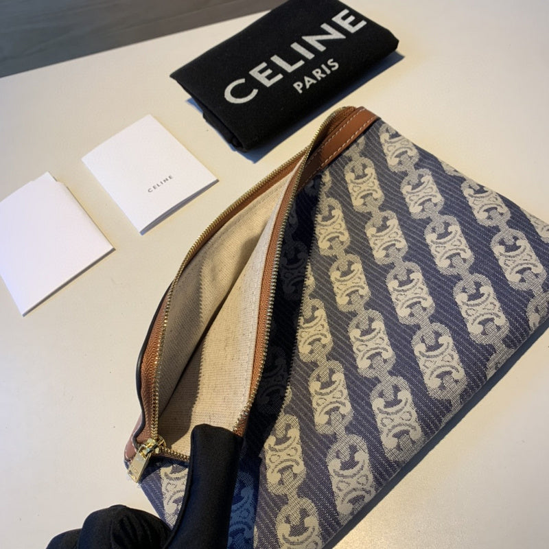 C-LINE LUXURY WOMEN BAGS - 019