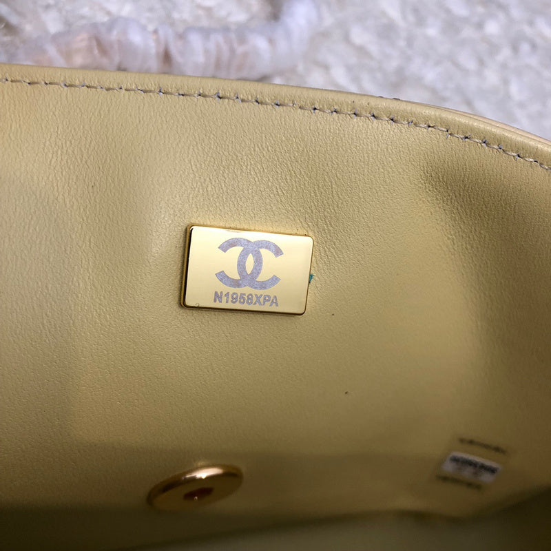 Amelia- CHL Lady Bags - 196