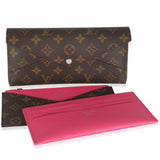 Louis Vuitton Pondicherry Monogram Canvas Kirigami Organizer