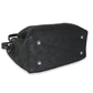 Louis Vuitton Black Monogram Mahina Bella Tote