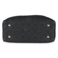 Louis Vuitton Black Monogram Mahina Bella Tote