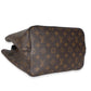 Louis Vuitton Black Monogram Canvas Neonoe MM