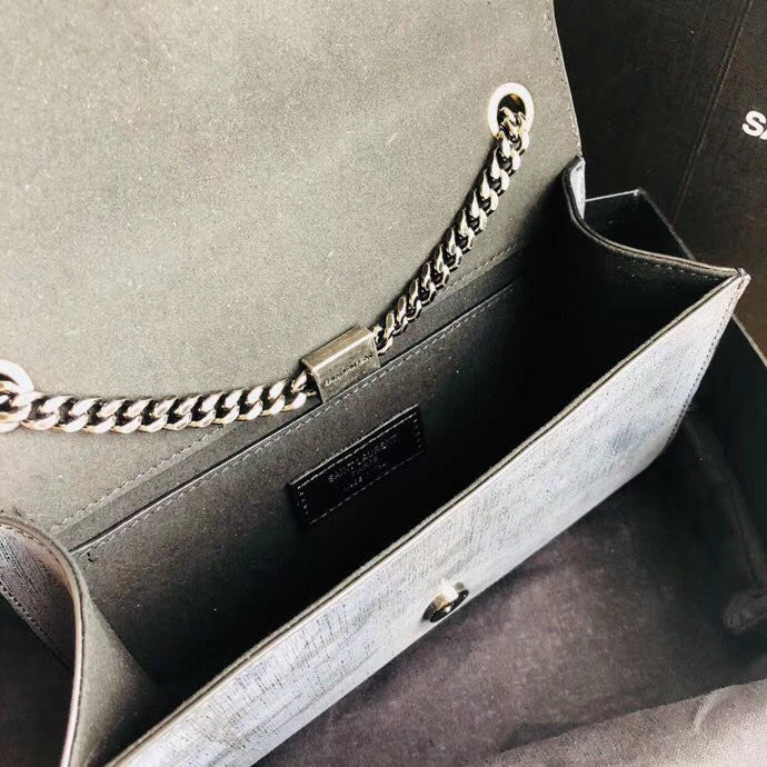 Amelia - YSL Bag - 3832