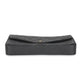 Louis Vuitton Black Monogram Empreinte Felicie Pochette