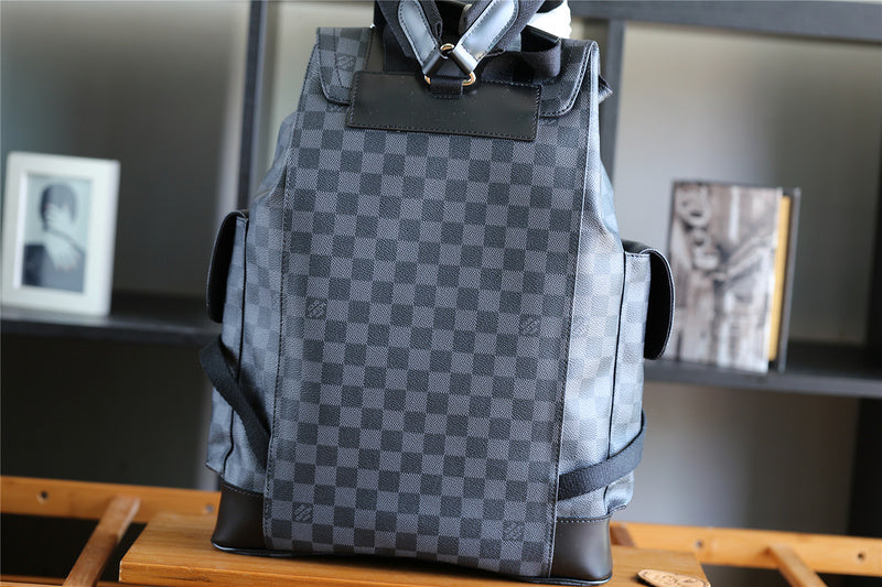 Fan Fashion Lu-Vi bags - 9704