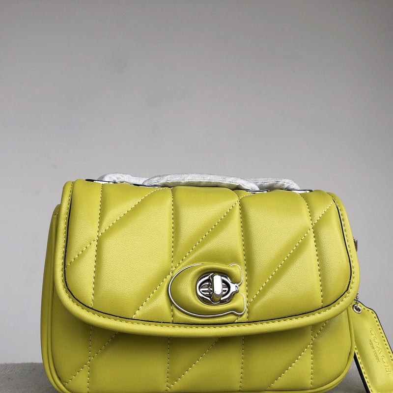 Amelia- CAH Bags - 715