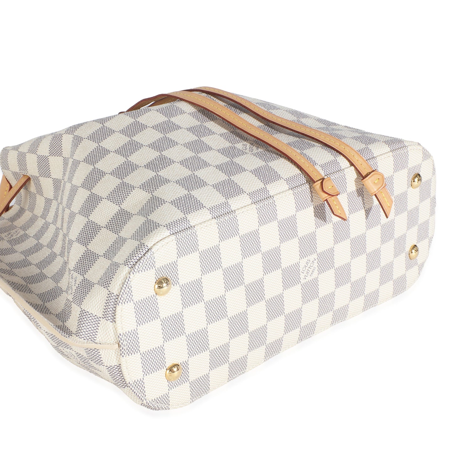 Louis Vuitton Damier Azur Canvas Girolata