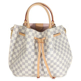 Louis Vuitton Damier Azur Canvas Girolata