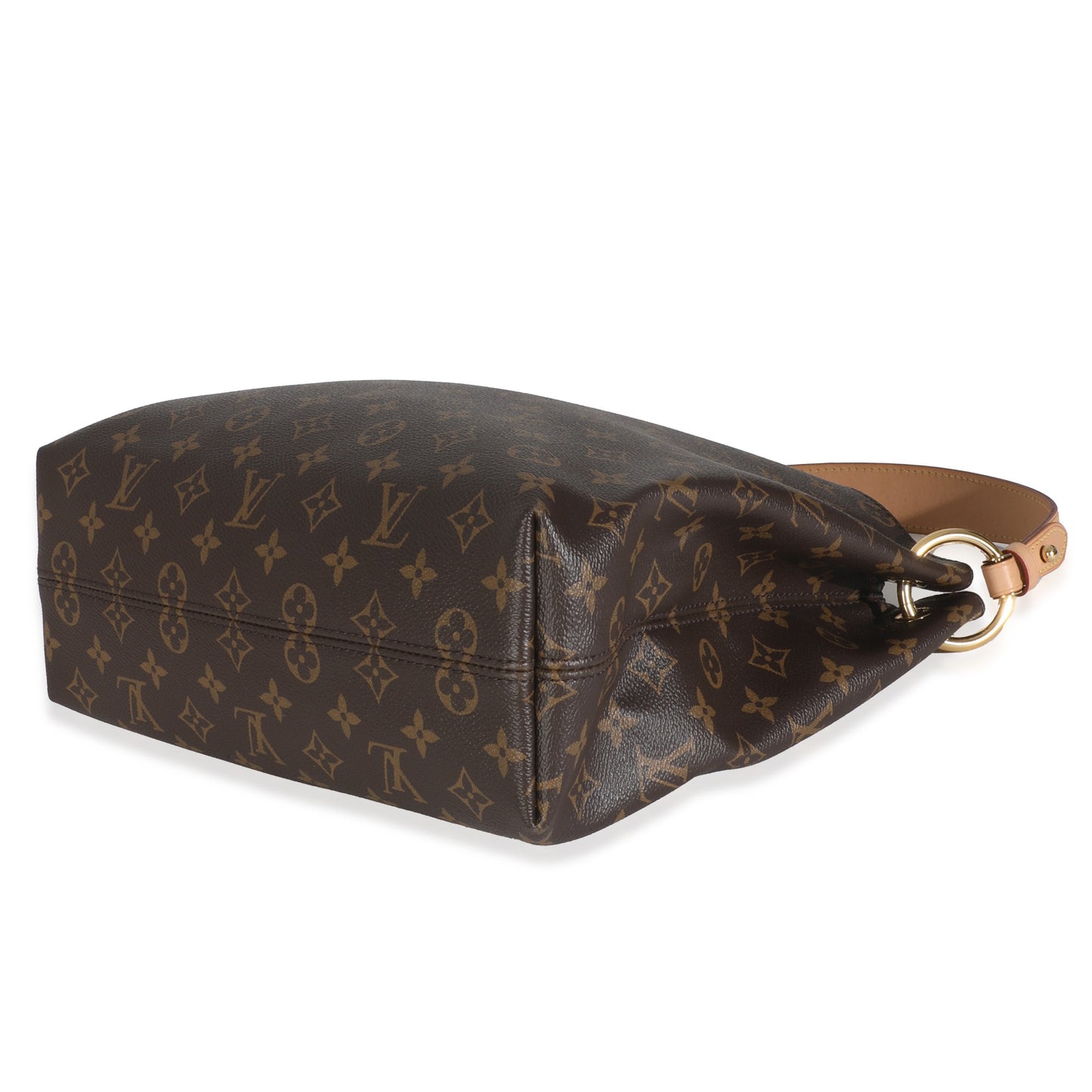 Louis Vuitton Monogram Canvas Graceful PM